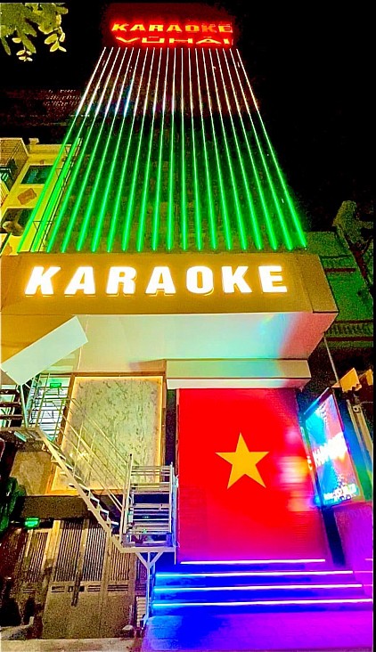 Karaoke Vũ Hải
